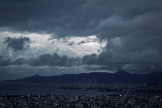 Το σύμπτωμα