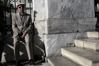 Επιστροφή εισφορών υγείας σε 1 εκατ. συνταξιούχους