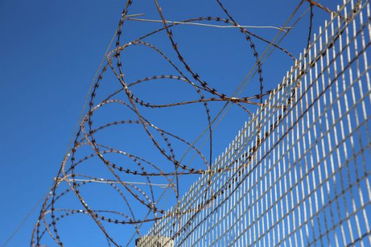Τα θετικά και αρνητικά του νέου Σωφρονιστικού Κώδικα