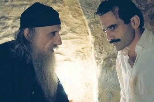 Επίσημη πρώτη στο Ηράκλειο για την ταινία «Νίκος Καζαντζάκης»