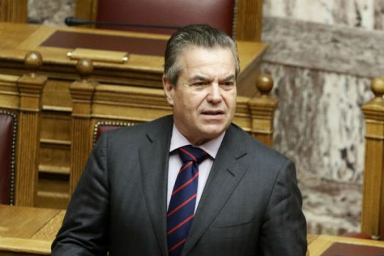 Από θέση ευθύνης