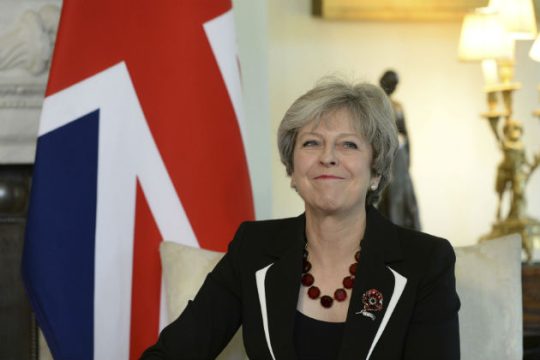 Το Brexit… τρώει τα παιδιά του