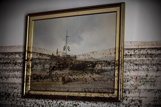 Η Υβρις και η Νέμεσις