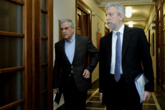 Διαβεβαιώσεις για απόλυτη προστασία πρώτης κατοικίας