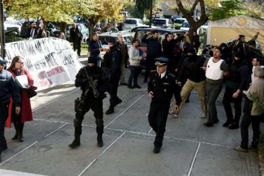 Βαρύτατες κατηγορίες και καταγγελίες για βασανισμό