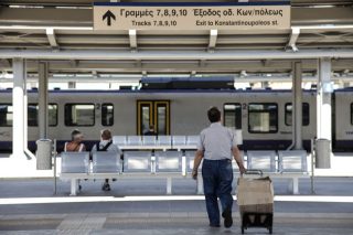 Δύο νέα προβλήματα με το ηλεκτρονικό εισιτήριο