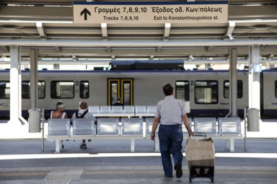 Δύο νέα προβλήματα με το ηλεκτρονικό εισιτήριο