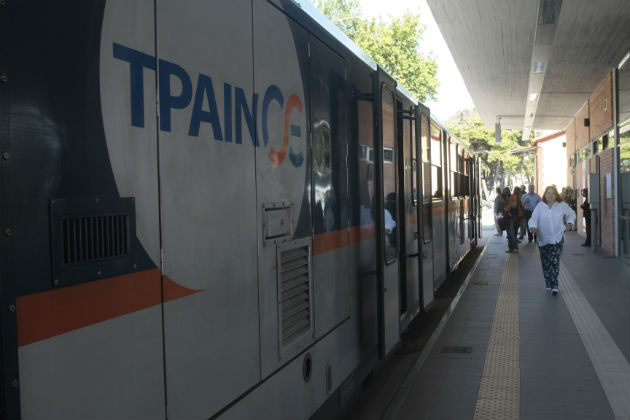 Μηνιαίες κάρτες (χάρτινες) & εισιτήρια από την ΤΡΑΙΝΟΣΕ