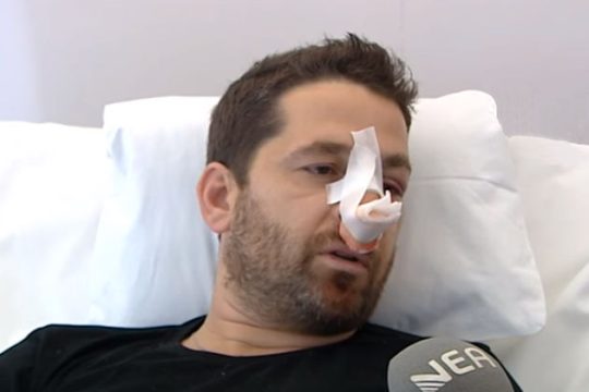 Διαμαρτυρία σήμερα στα Χανιά για την δίκη των ΝΑΤΟϊκών