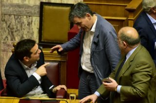ΕΦΚΑριστη έκπληξη