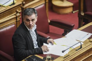 Οι εισπράξεις του ΕΦΚΑ διασφάλισαν το υπερπλεόνασμα