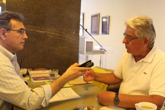 «Εάν δεν πάμε σε “περισσότερη Ευρώπη” οδηγούμαστε σε αδιέξοδα»