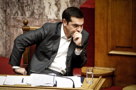 Φιλελευθερισμός και αυτοκυβέρνηση