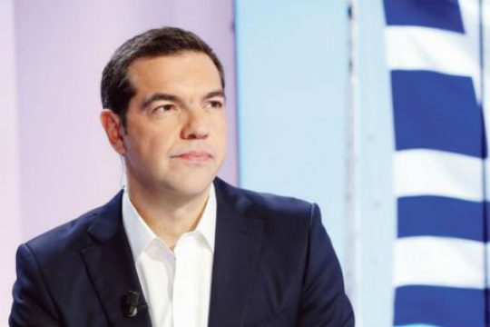 «Η Ευρώπη δεν μπορεί να λαμβάνει αποφάσεις πίσω από κλειστές πόρτες»
