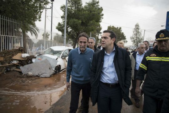 Ποιητής… εκ του προχείρου
