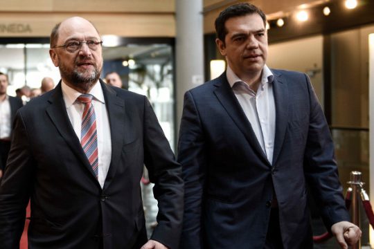 Μια μικρή δήλωση με τεράστια σημασία