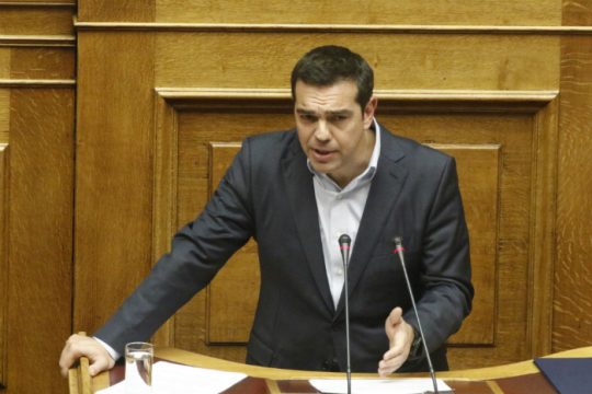 «Άθλιο κάποιοι να βγάζουν πολιτική υπεραξία πάνω στον πόνο και την καταστροφή»