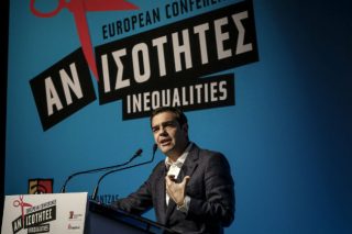 Υπάρχουν και στην… Κίνα πορτοκαλιές
