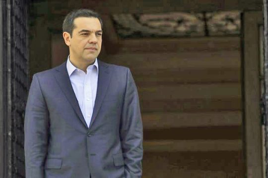 Εθνικό πένθος κήρυξε ο πρωθυπουργός