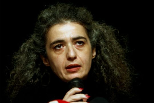 Για τον τραυματισμό της Νατάσας Τσουκαλά