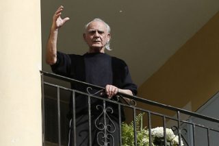Ο Ακης Τσοχατζόπουλος και ο δικός μας σωφρονισμός