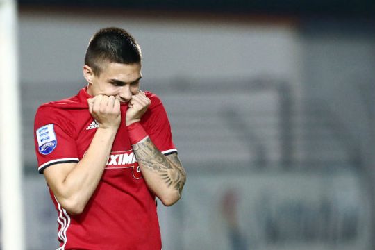 Ευκαιρία για…αγγαρεία!