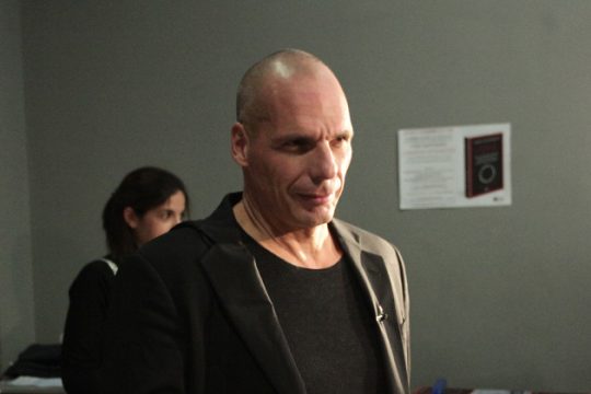 «Να σταματήσει η ερημοποίηση της Ελλάδας»