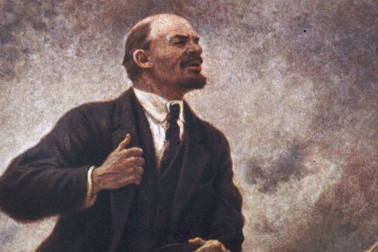 lenin