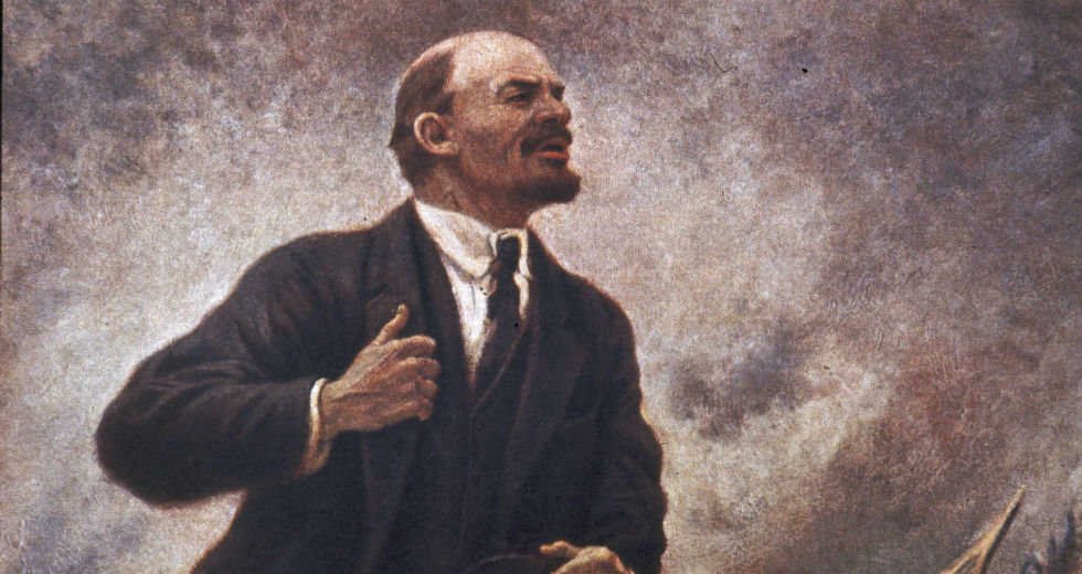 lenin