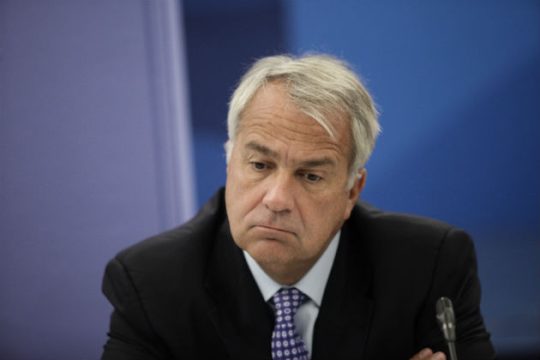 Μ. Βορίδης: Ο ΣΥΡΙΖΑ καταρρέει με πάταγο