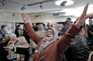 Η καταδίκη για γενοκτονία