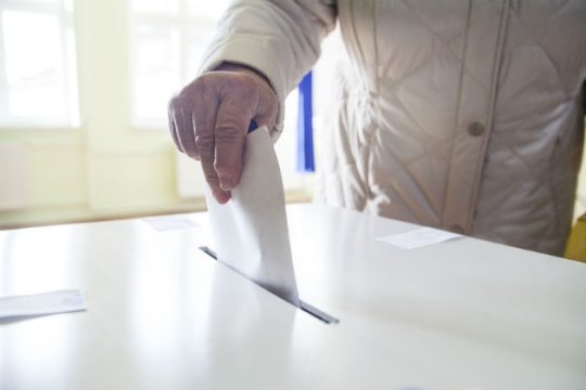 Εκλογικά αποτελέσματα δικηγορικών συλλόγων ανά την Ελλάδα