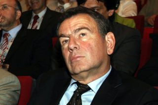 Βούγιας: «Ο Γιάννης δεν θα ξανακατέβει, άσχετα με το τι λέει…»