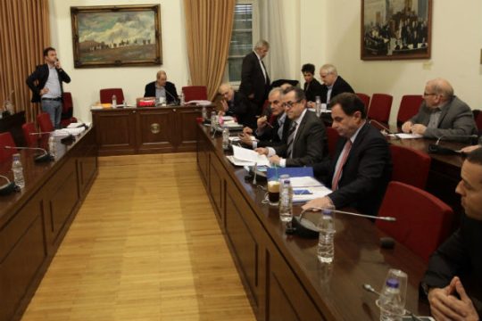 Ανοίγουν λογαριασμοί για το «Ντυνάν» αλλά ανώνυμα