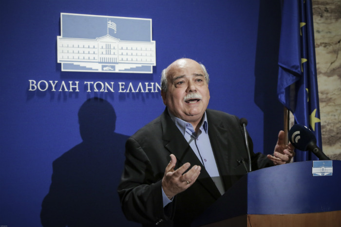 Στον Νίκο Βούτση ο ψηφιοποιημένος Φάκελος της Κύπρου