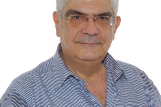 Γ. Βρέλλος: Διεκδικούμε το σήμερα για να αλλάξουμε το αύριο