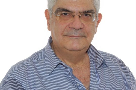 Γ. Βρέλλος: Διεκδικούμε το σήμερα για να αλλάξουμε το αύριο