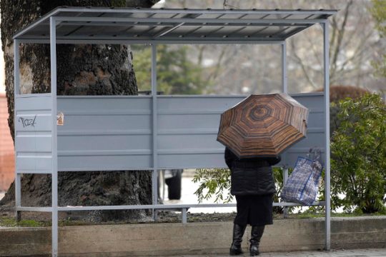 Αλλάζει το σκηνικό του καιρού