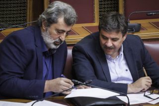 Τεστ υπερκοπώσεως…