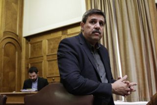 Aπορρίπτει το αίτημα της Roche για το ογκολογικό σκεύασμα ο υπουργός Υγείας