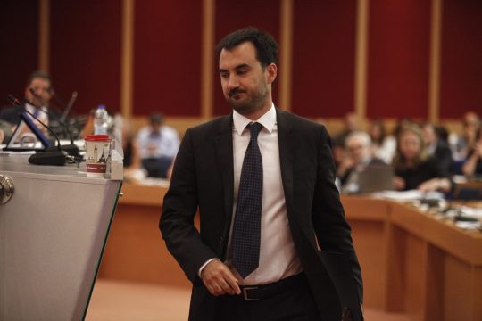Αναπτυξιακά έργα στα νησιά