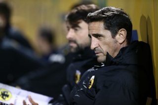 Την… πάτησαν από τους Σέρβους