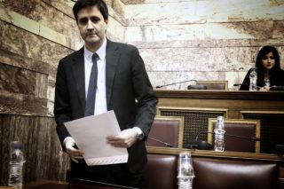 Συνειδητό ξεζούμισμα!