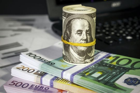 Ποιοι χάνουν από την κλοπή