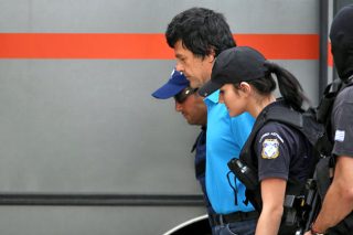 Στο νοσοκομείο για εξετάσεις ο Χριστόδουλος Ξηρός