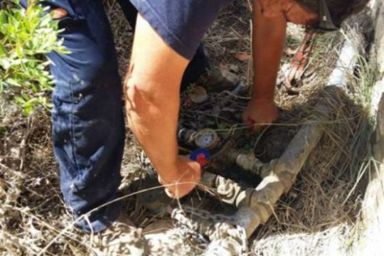 Με αφαίρεση υδρομέτρων για οφειλές προειδοποιεί ο Δήμος Ιεράπετρας