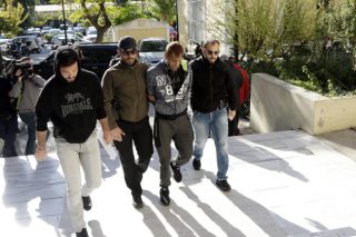 Προφυλακίστηκε ο κατηγορούμενος για τη δολοφονία Ζαφειρόπουλου