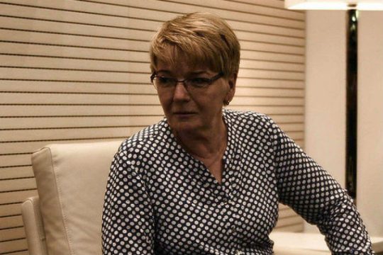 «Καρφιά» Τσίμερ για Σόιμπλε