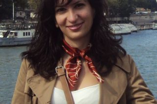 «Στην Ελλάδα ο πολιτικός αντιαμερικανισμός συνυπάρχει με τον πολιτισμικό»