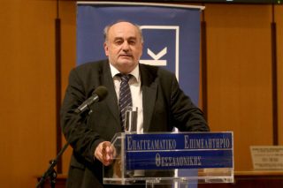 «Πάνε καμιά βόλτα»